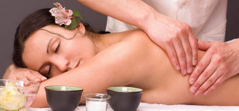 Professional massage services in CT